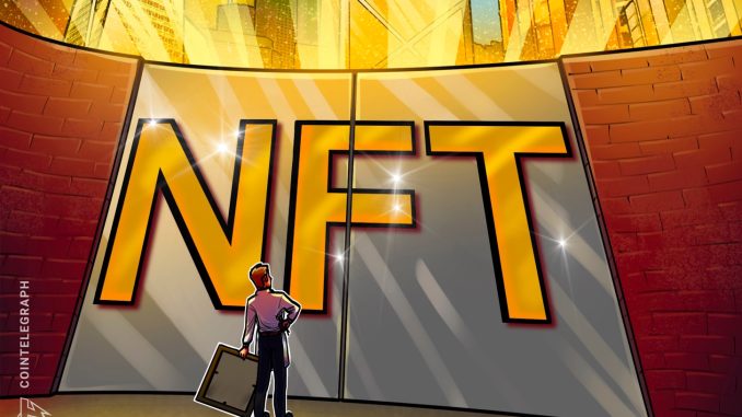 Cointelegraph