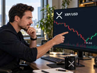 XRP rebounds as derivatives improve, but faces EMA resistance